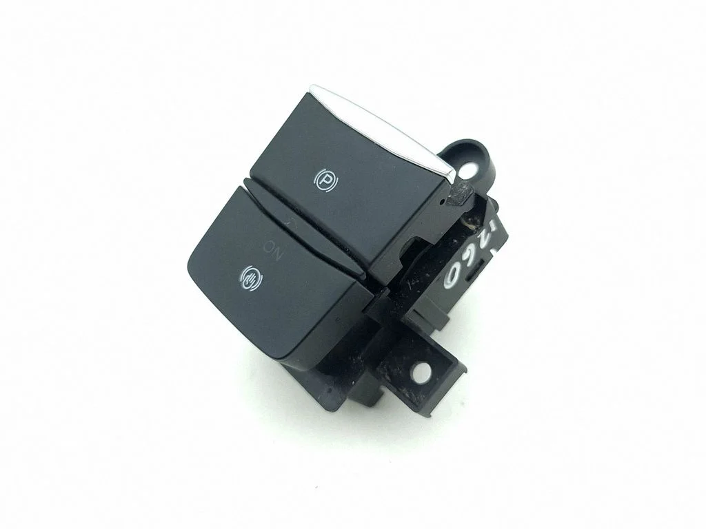 Hand parking brake switch LB5T2B623AAW