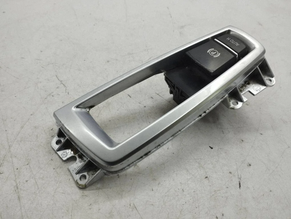 Hand parking brake switch 9217594