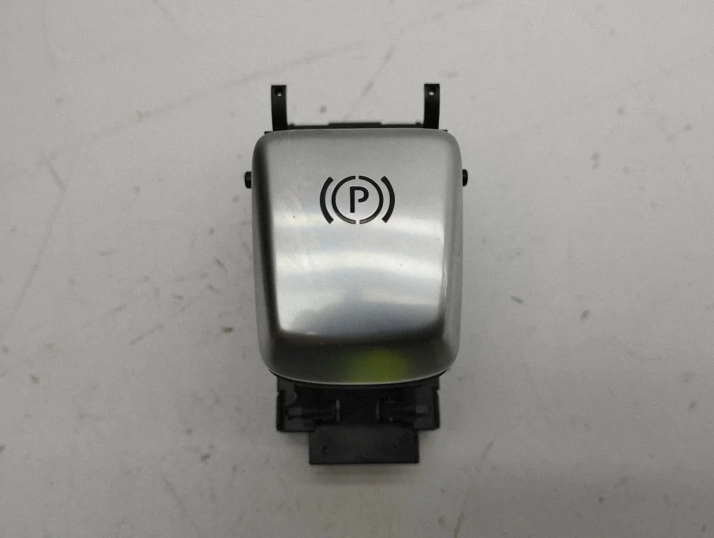 Hand parking brake switch A2139053803