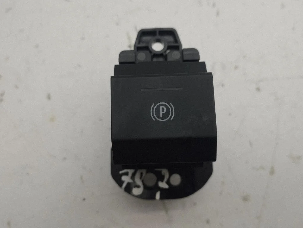 Hand parking brake switch 251757371R – Renault Megane Mégane Renault Sport III (IV Based) (2017-2023)