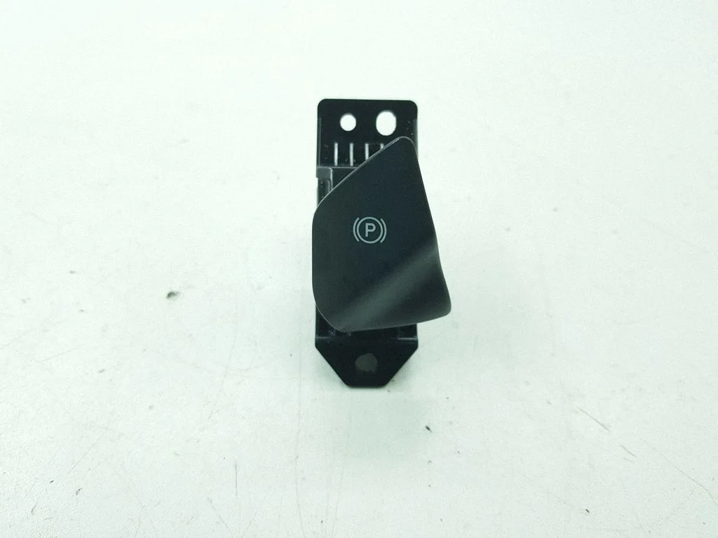 Hand parking brake switch FG9T2B623ABW