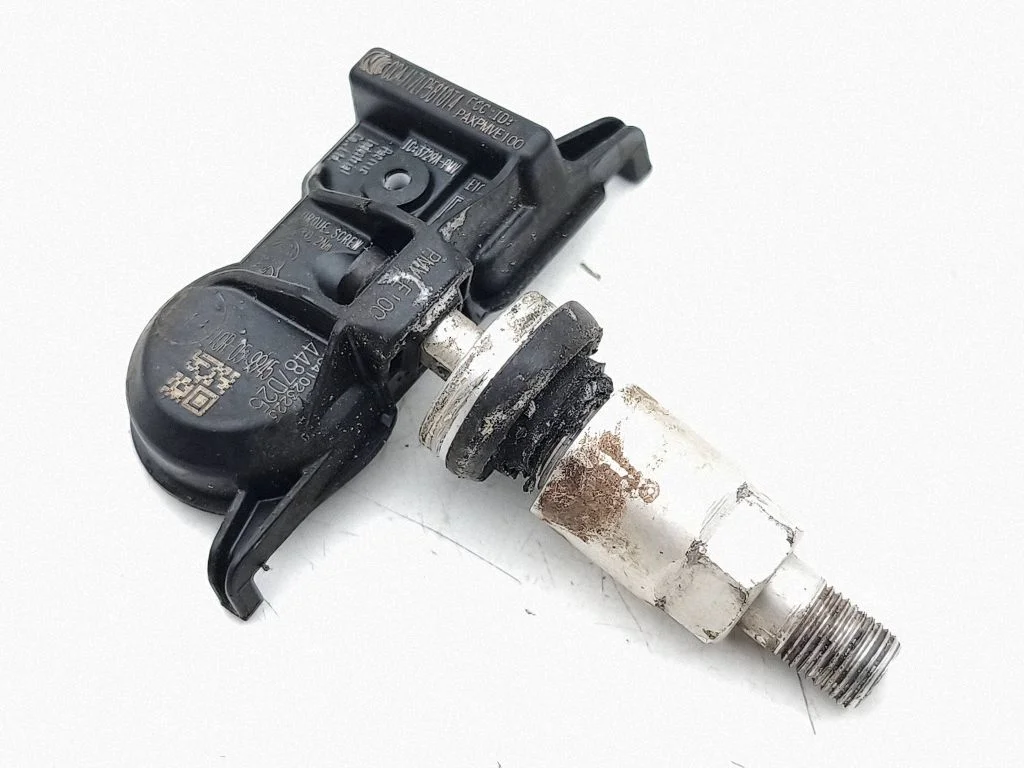 Riepu spiediena sensors – Toyota Corolla E210 E21 (2018-)