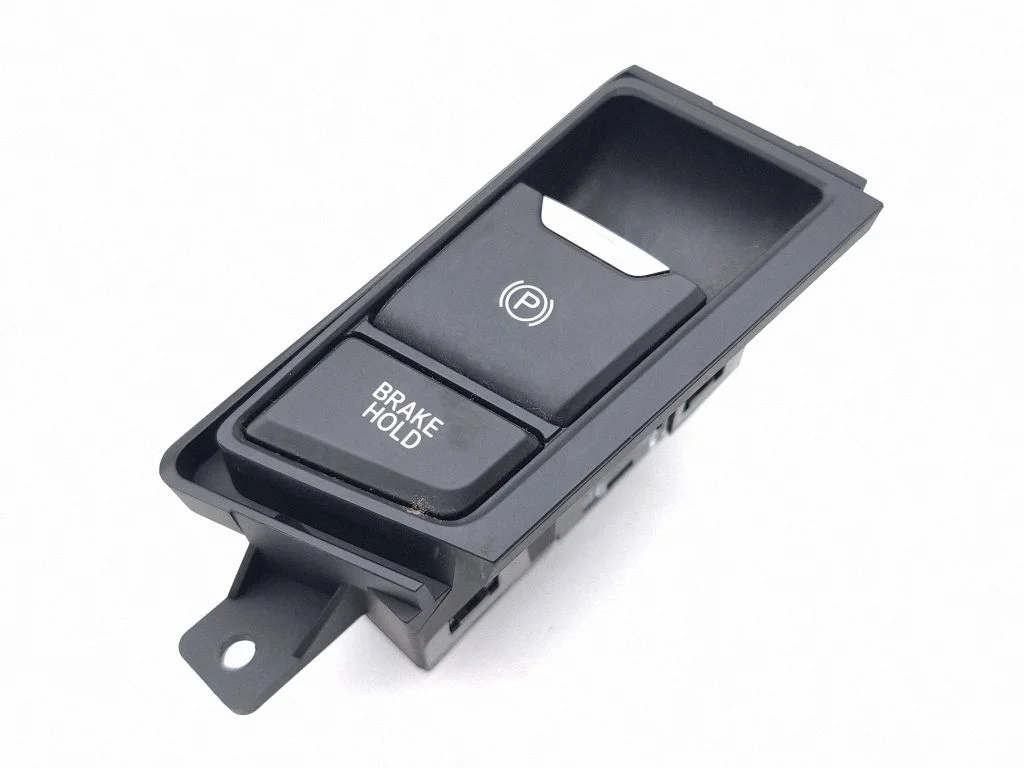 Hand parking brake switch 35355TMEZ020M1