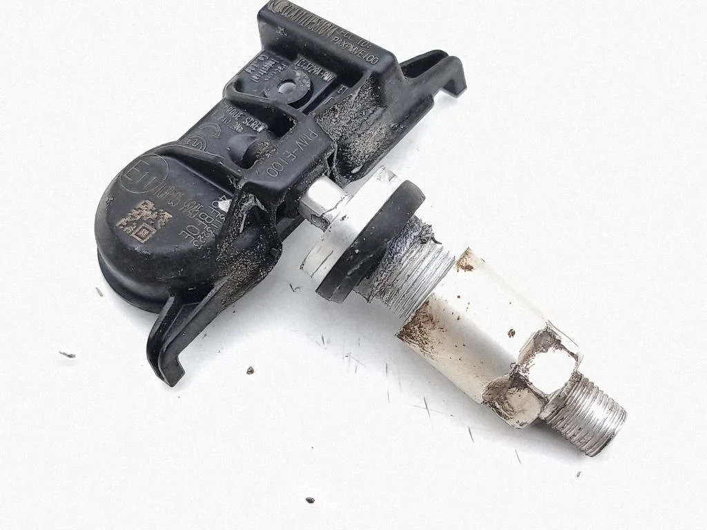 Riepu spiediena sensors – Toyota Corolla E210 E21 (2018-)