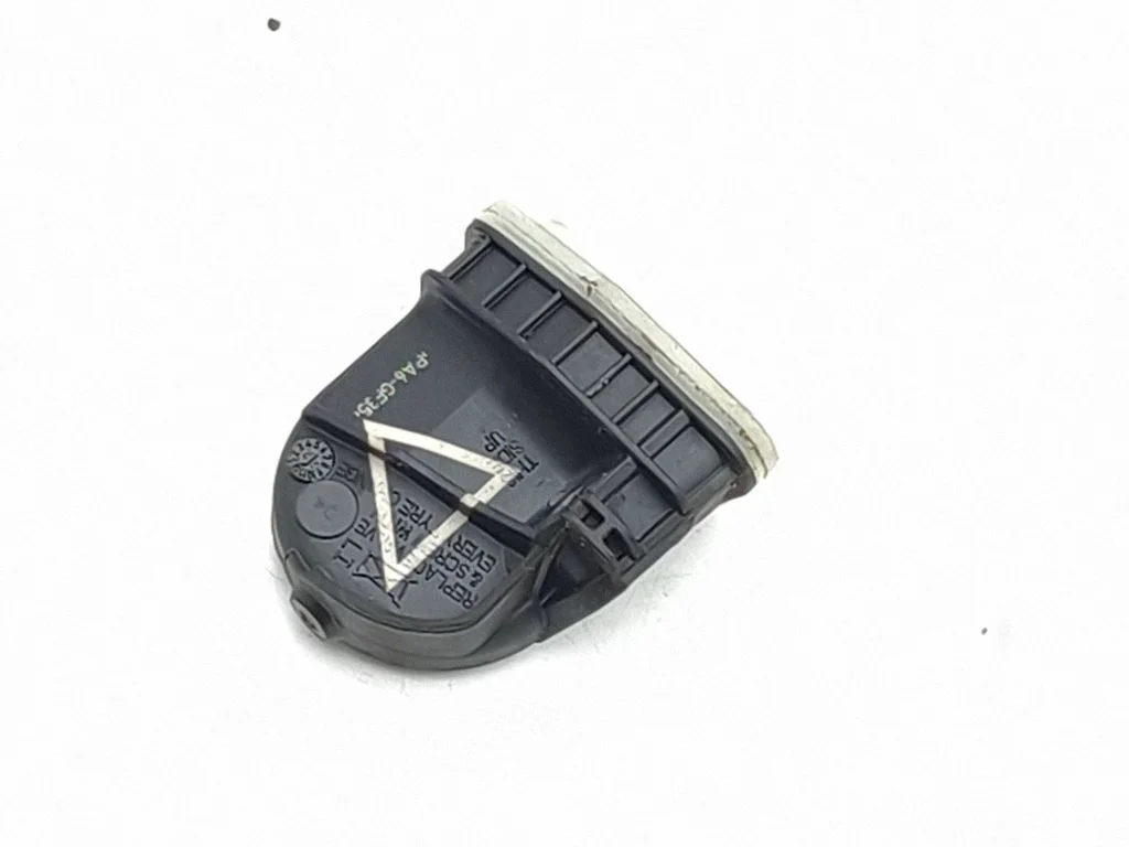 Tire pressure sensor – Ford Mustang Mach-E (2020-)
