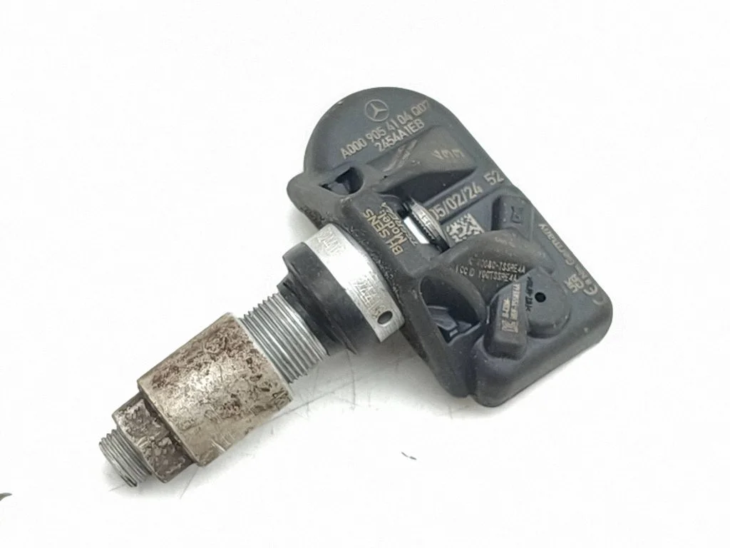 Tire pressure sensor A0009054104