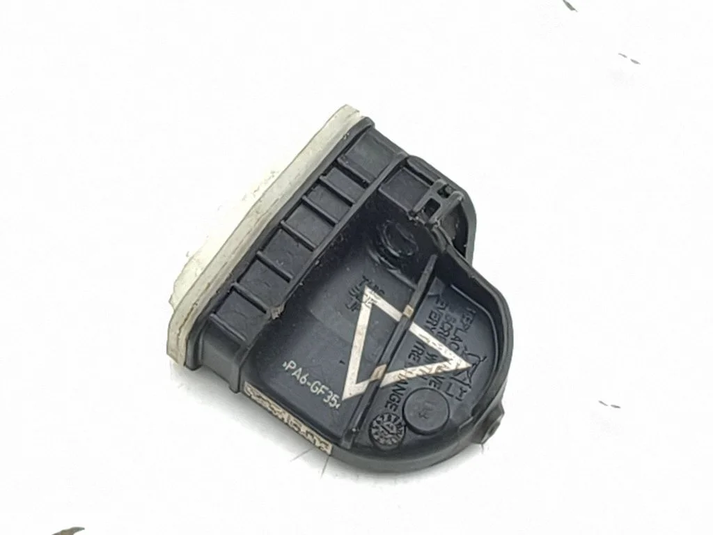 Tire pressure sensor – Ford Mustang Mach-E (2020-)