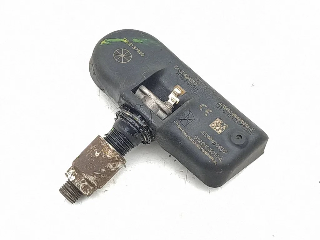 Czujnik ciśnienia w oponach GS1D37140