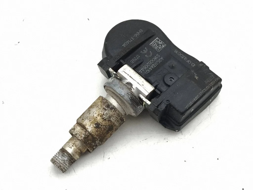 Tire pressure sensor S180052054A