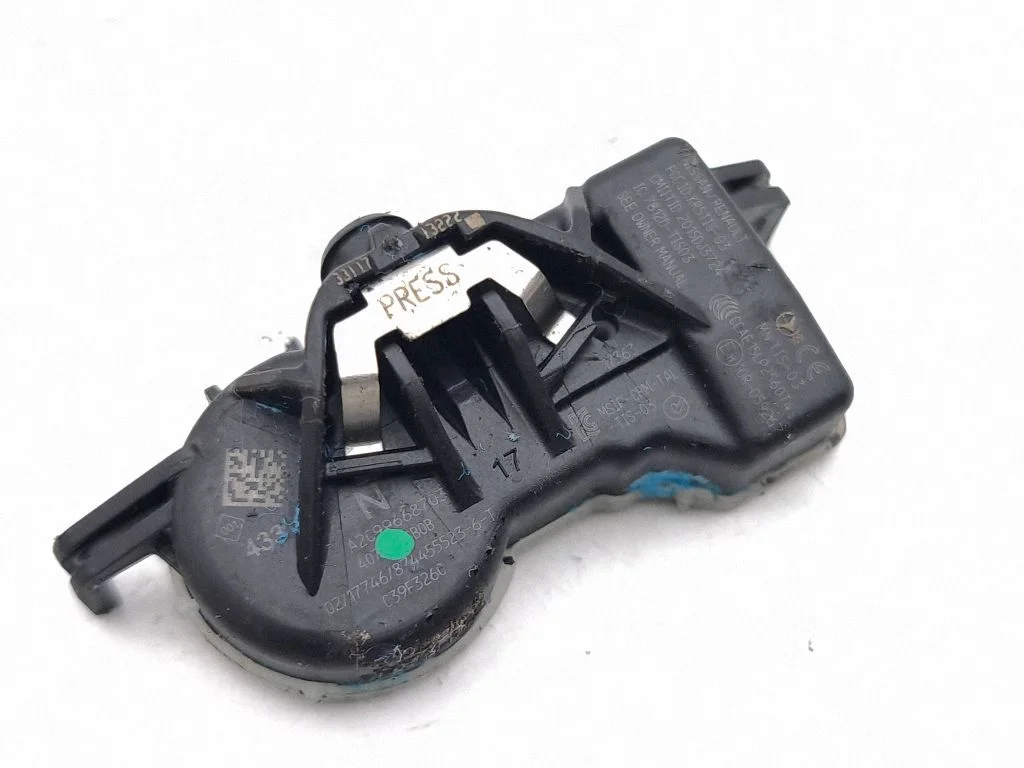 Tire pressure sensor A2C99668703