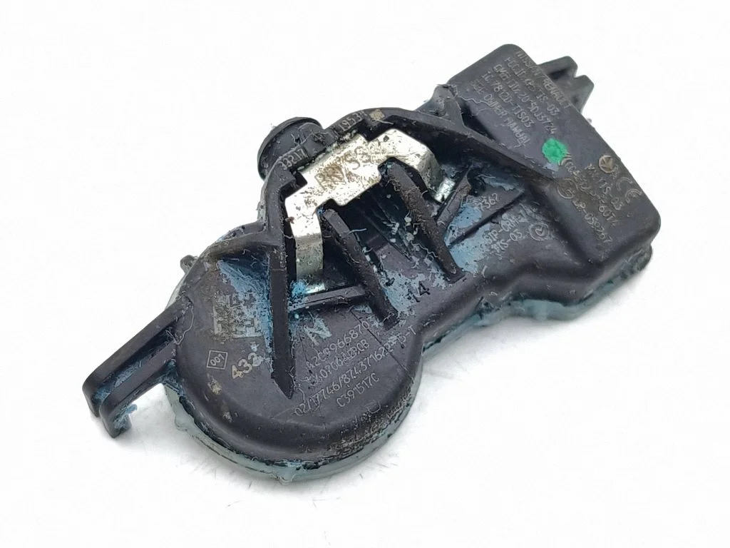 Tire pressure sensor A2C99668703