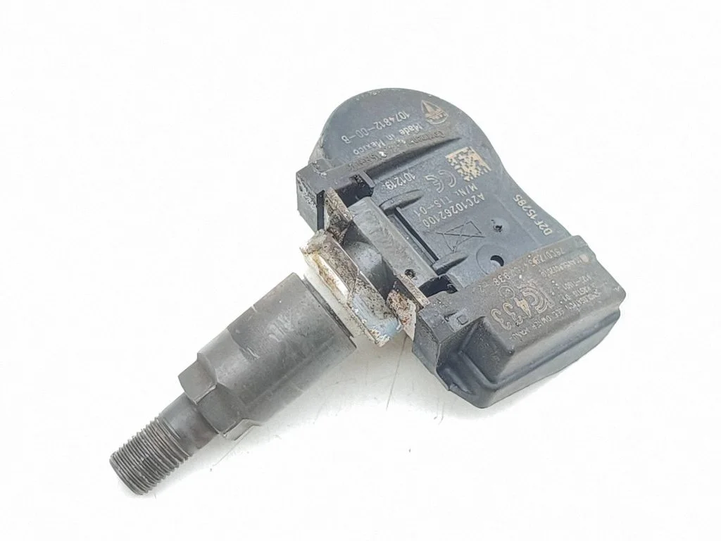 Tire pressure sensor 107481200B