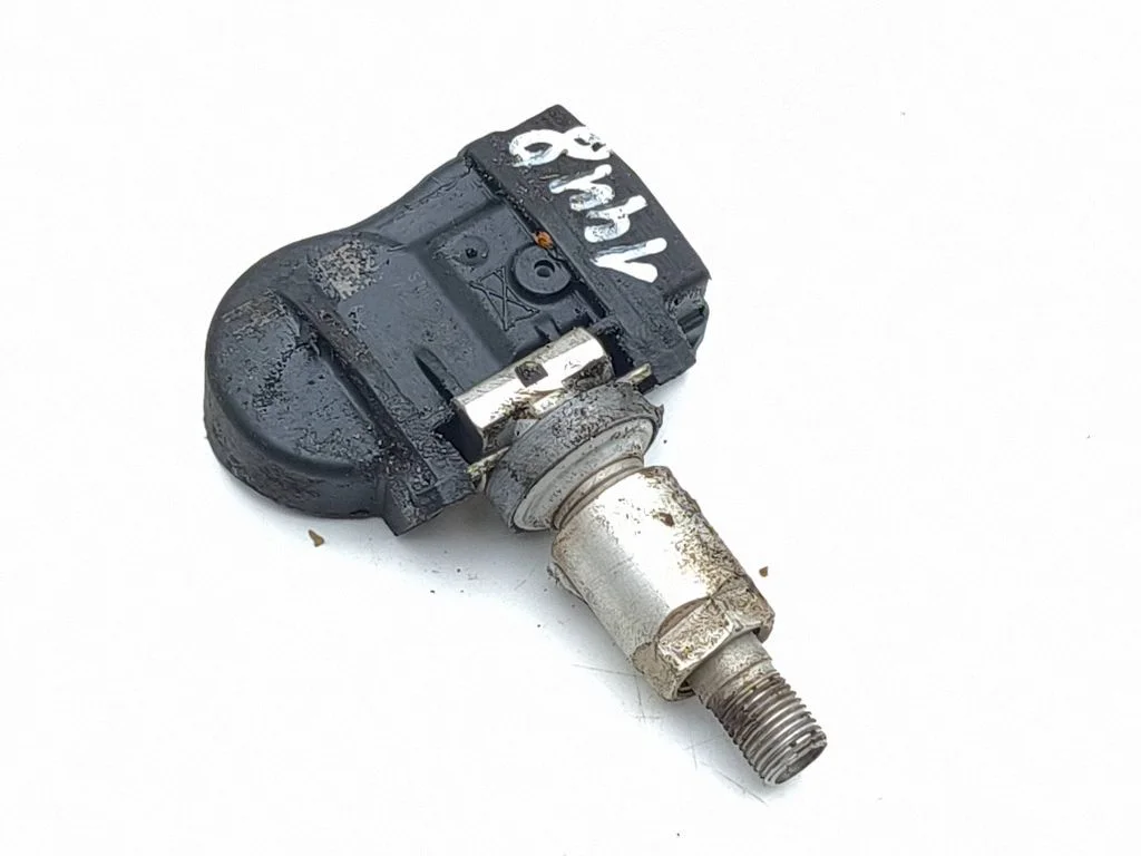 Tire pressure sensor GX631A159AA