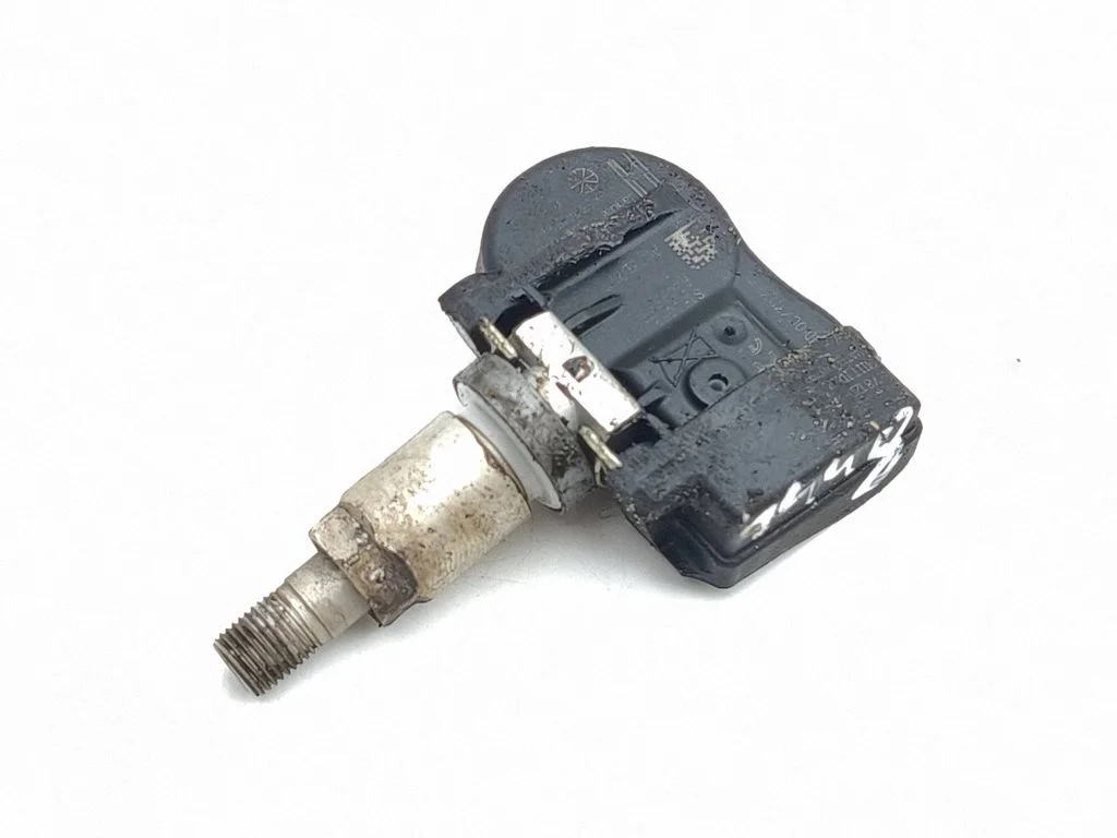 Tire pressure sensor GX631A159AA