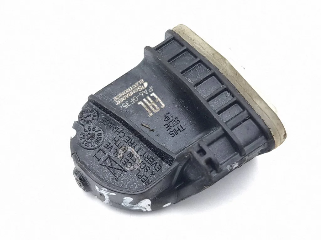 Tire pressure sensor 52940CG100