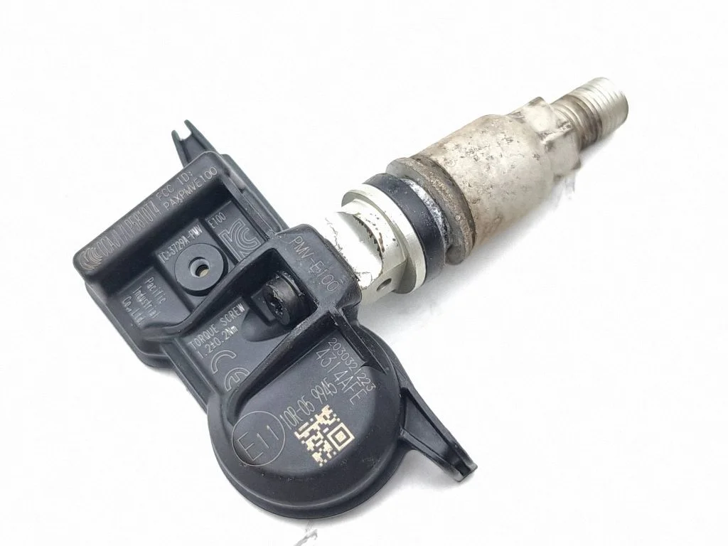 Riepu spiediena sensors – Toyota Corolla E210 E21 (2018-)