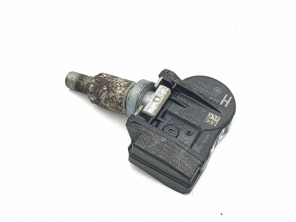 Tire pressure sensor GX631A159AA