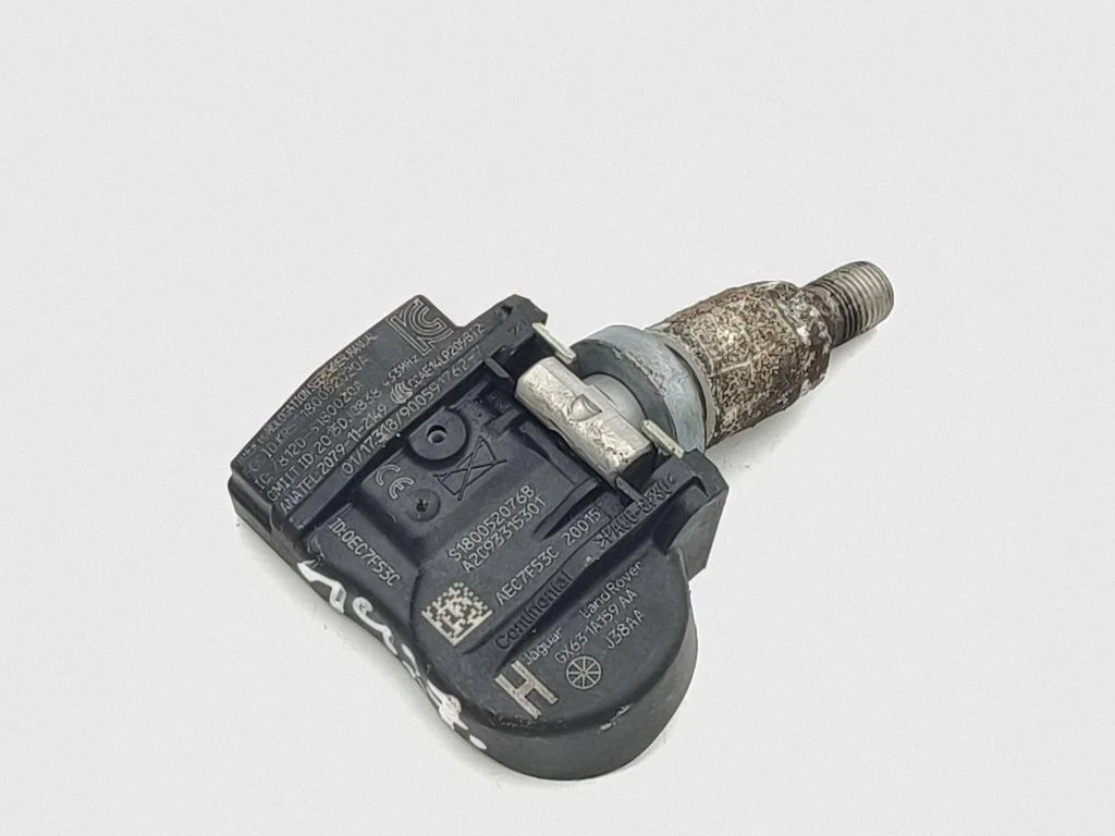 Tire pressure sensor GX631A159AA