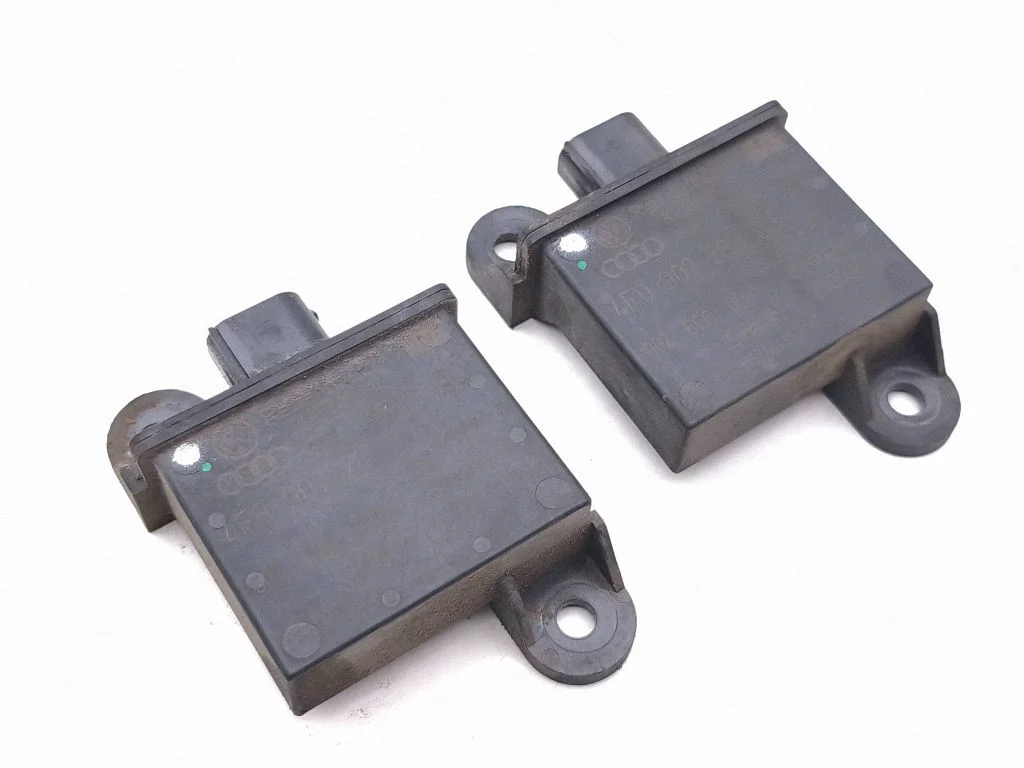 Tire pressure sensor
