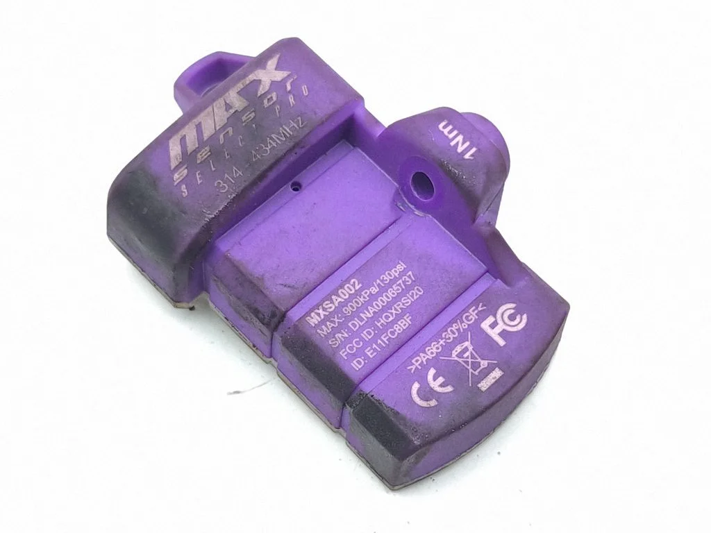 Riepu spiediena sensors MXSA002