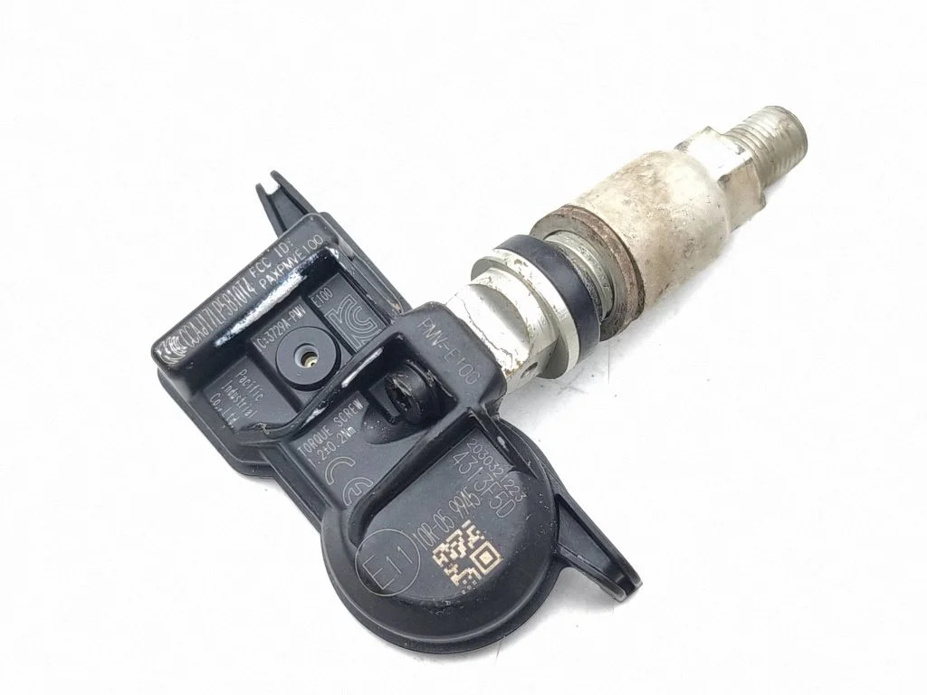Riepu spiediena sensors – Toyota Corolla E210 E21 (2018-)