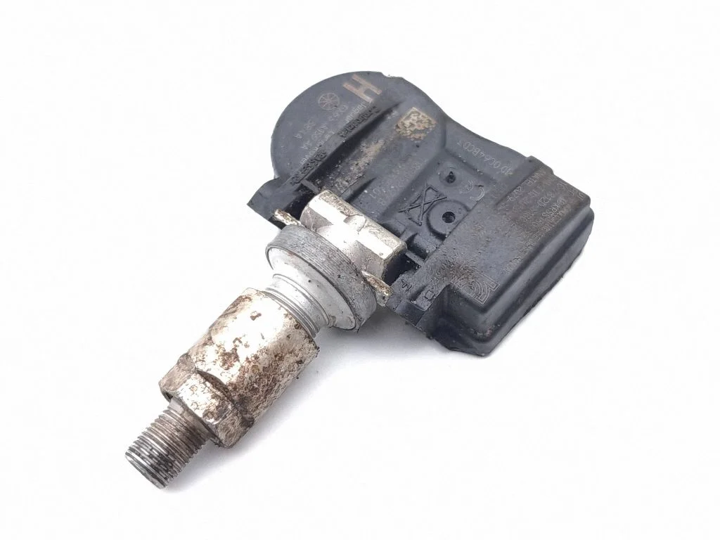 Tire pressure sensor GX631A159AA