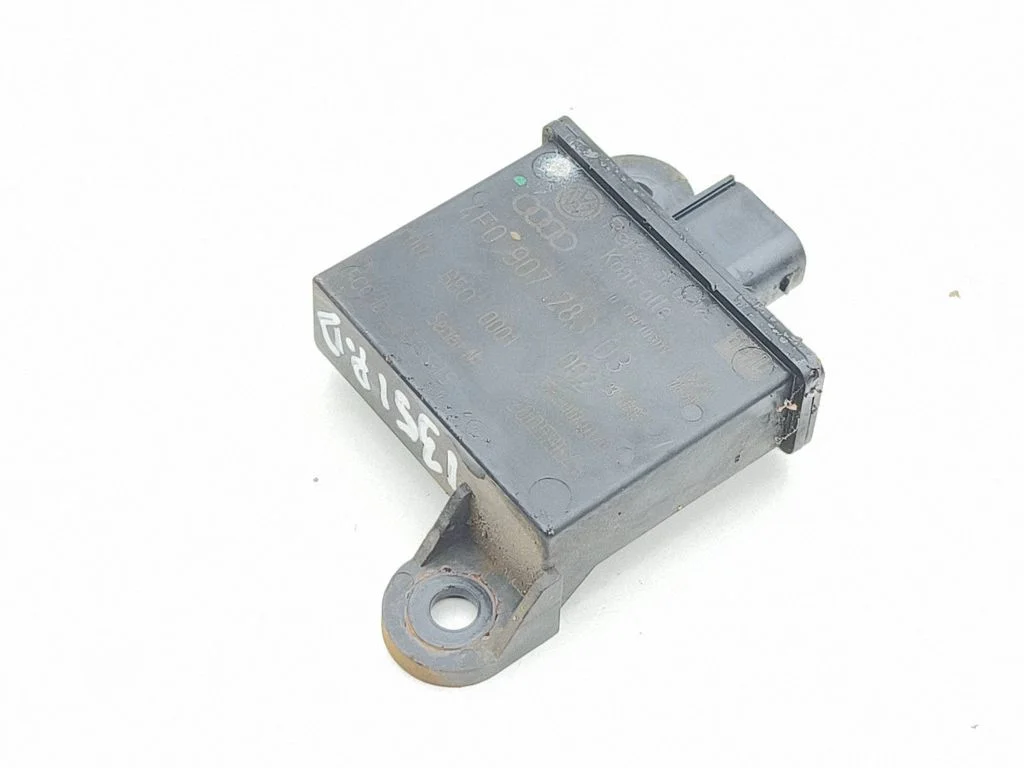 Tire pressure sensor