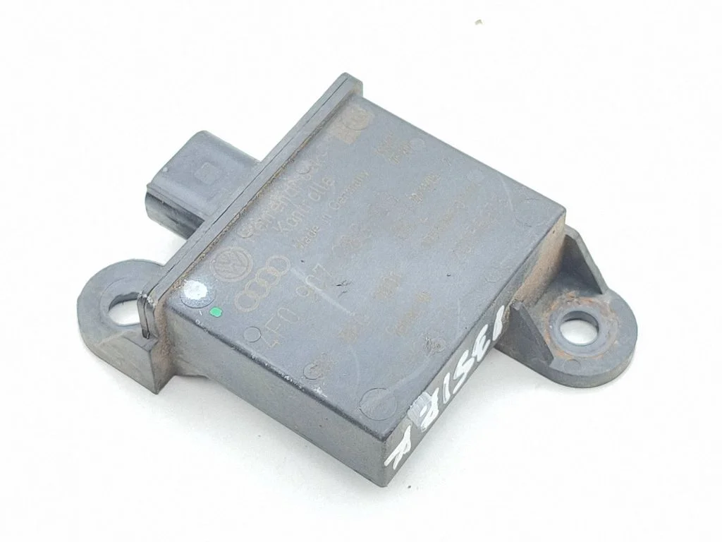 Tire pressure sensor