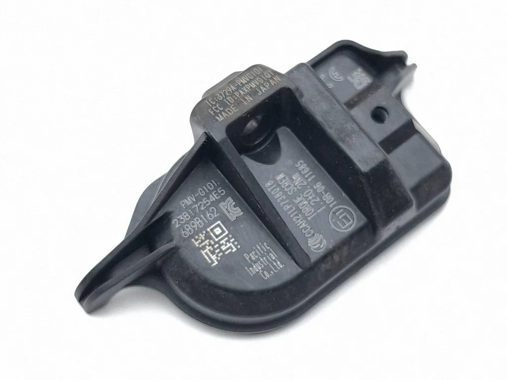 Riepu spiediena sensors – Toyota C-HR II (2023-)