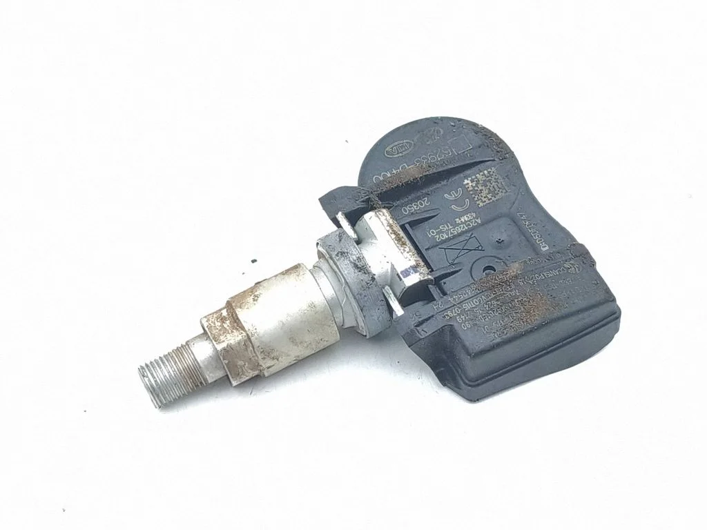 Tire pressure sensor 52933D4100