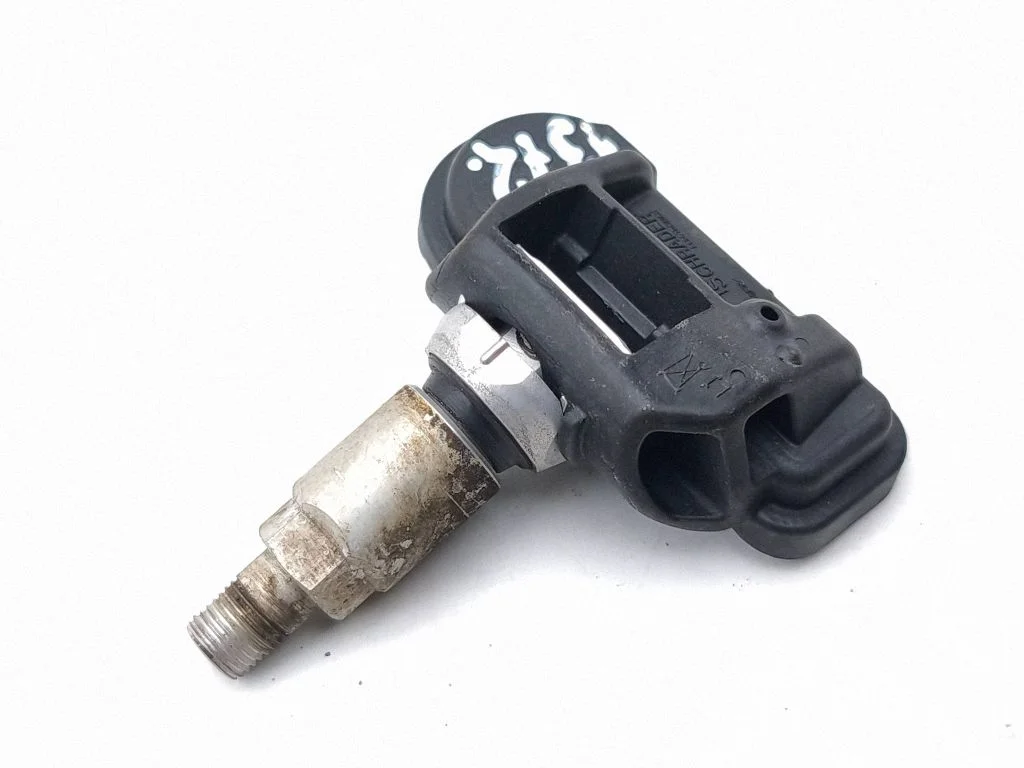 Tire pressure sensor A0009050030
