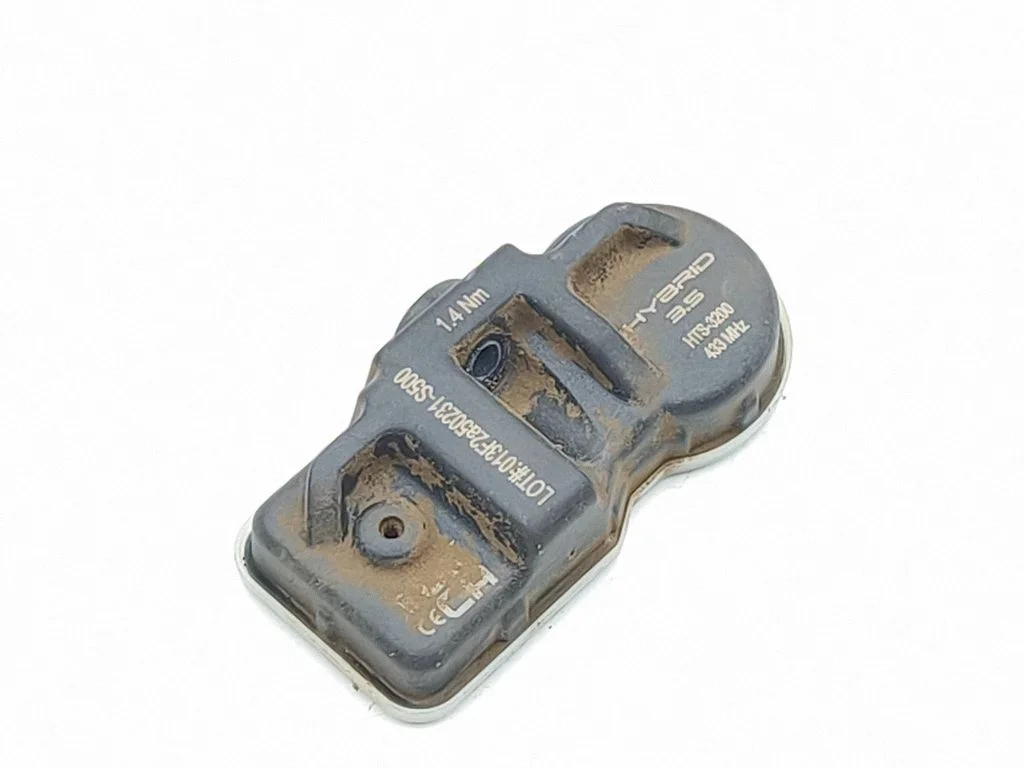 Czujnik ciśnienia w oponach HTS3200