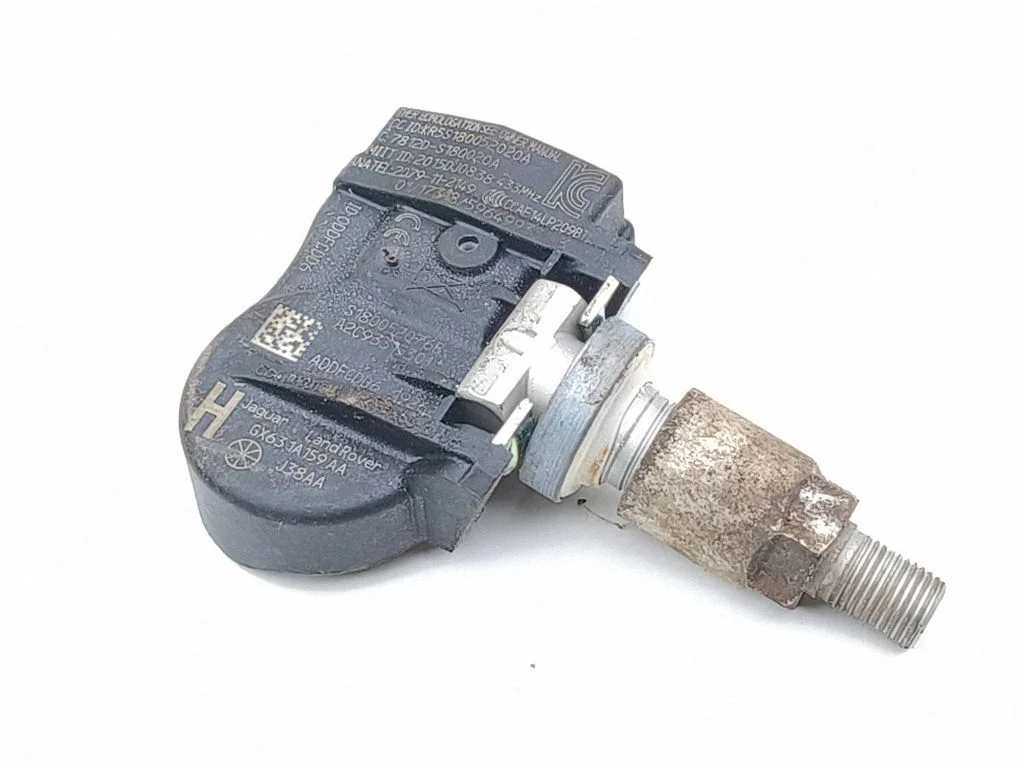 Tire pressure sensor GX631A159AA
