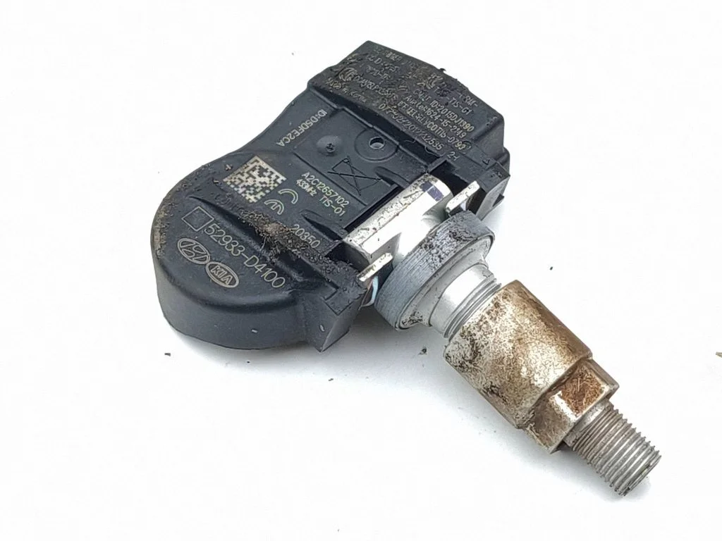 Tire pressure sensor 52933D4100