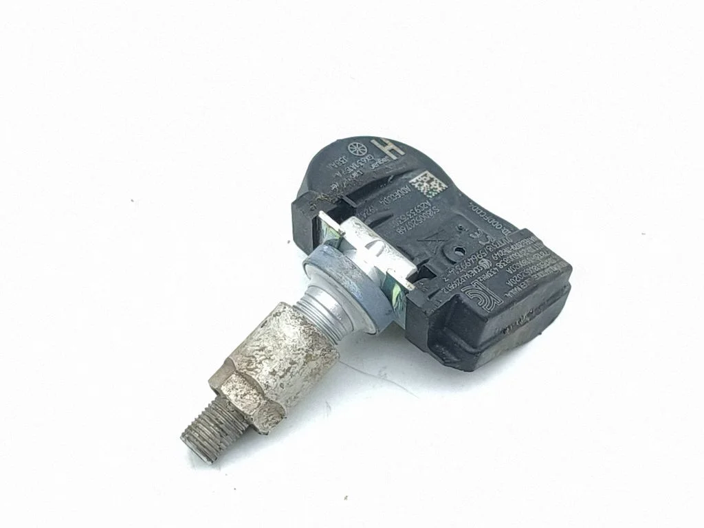 Tire pressure sensor GX631A159AA