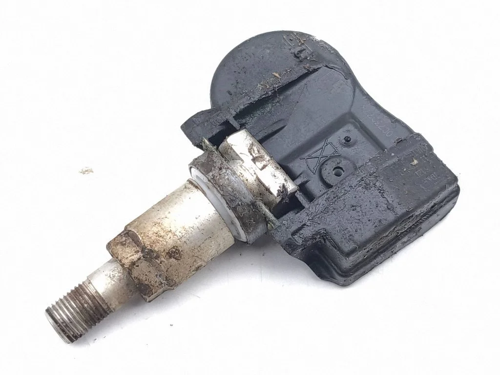 Tire pressure sensor GX631A159AA