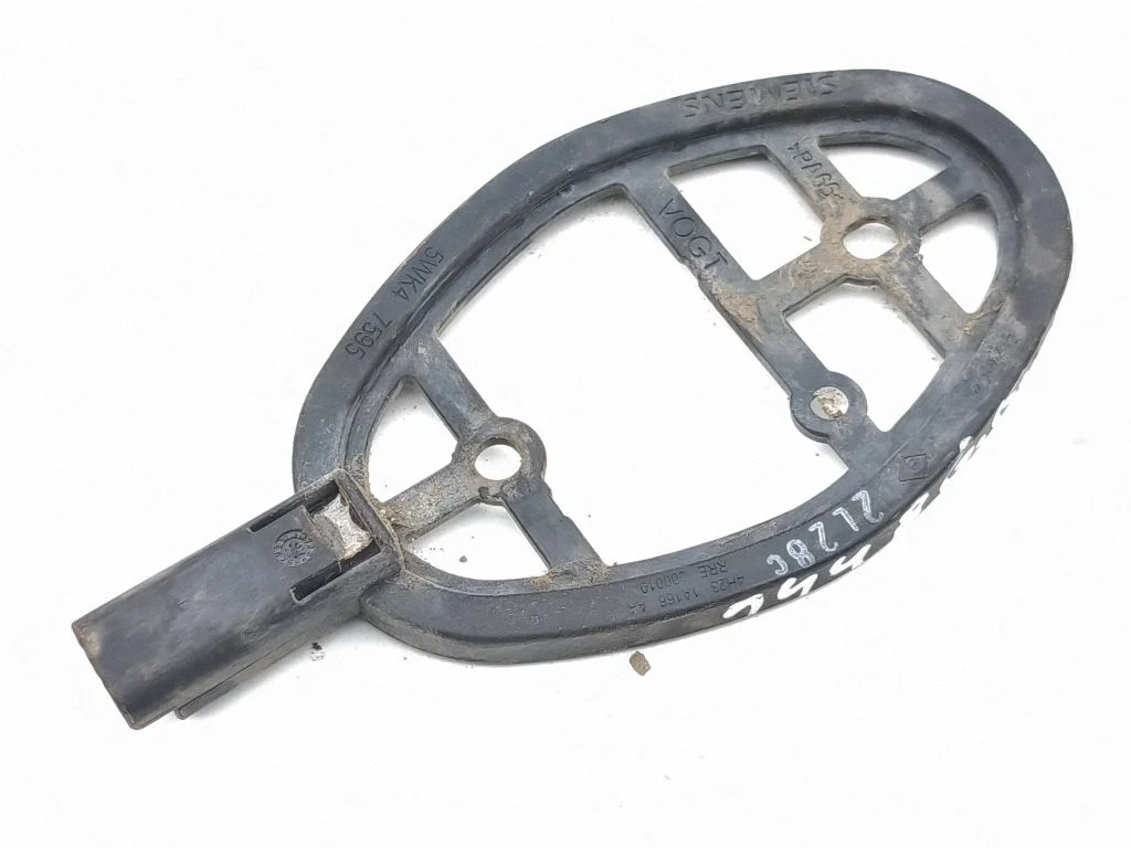 Tire pressure sensor 4H231A166AA