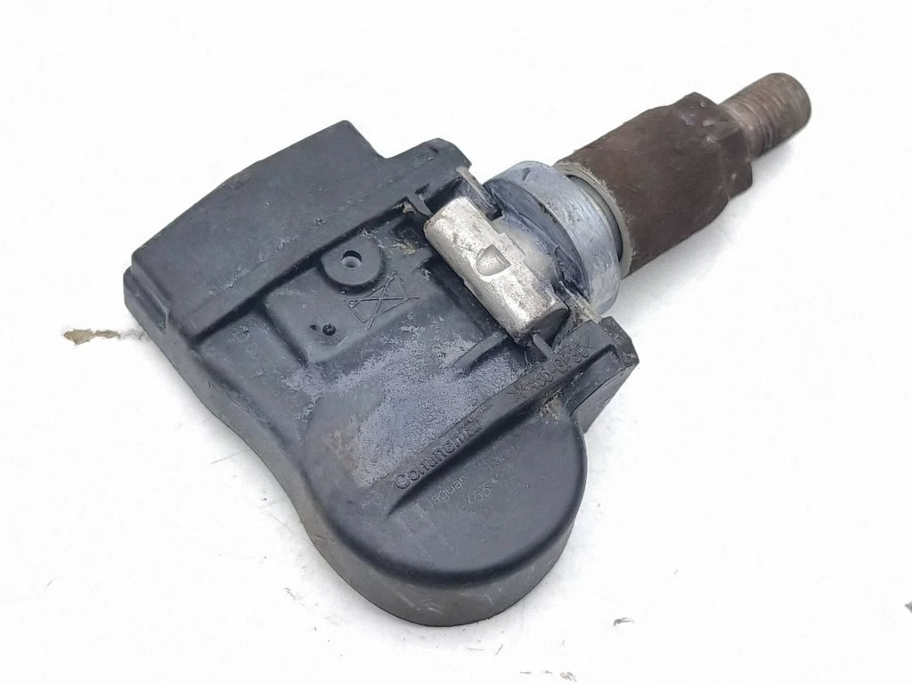 Tire pressure sensor GX631A159AA