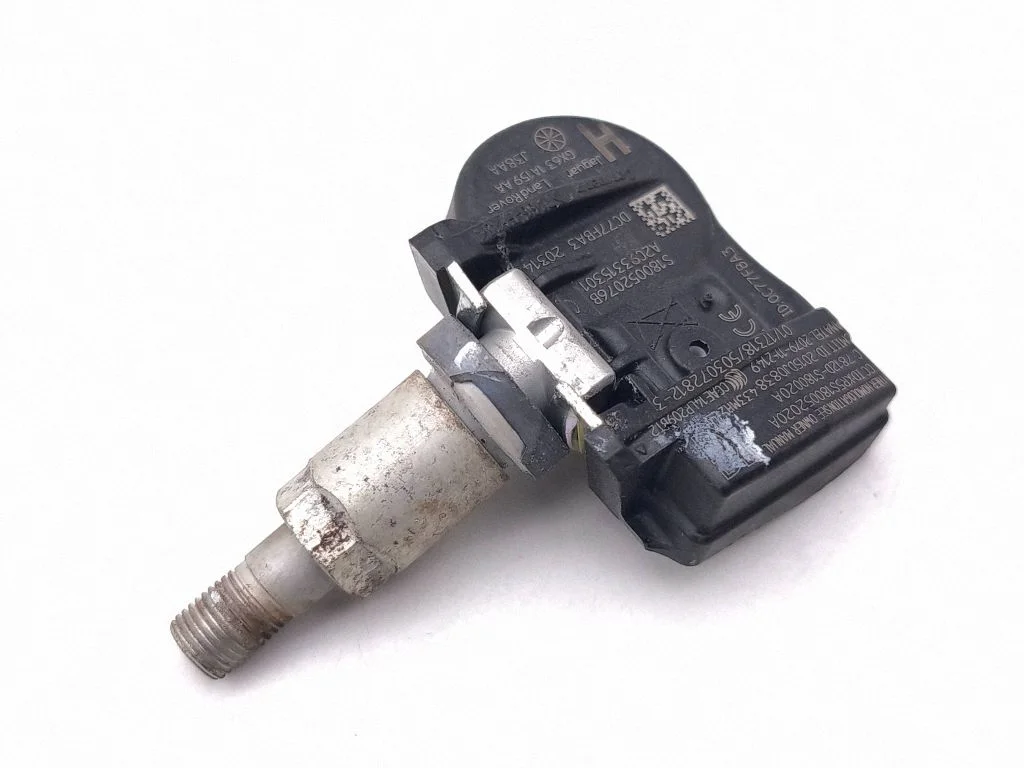 Tire pressure sensor GX631A159AA