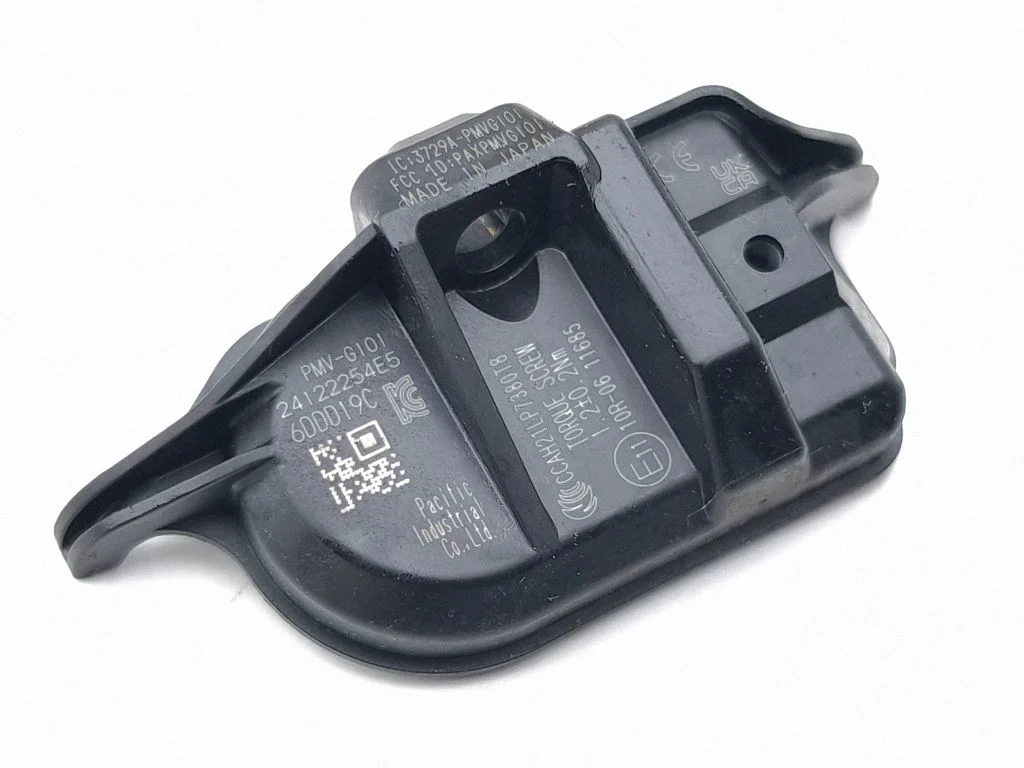 Tire pressure sensor PMVG101