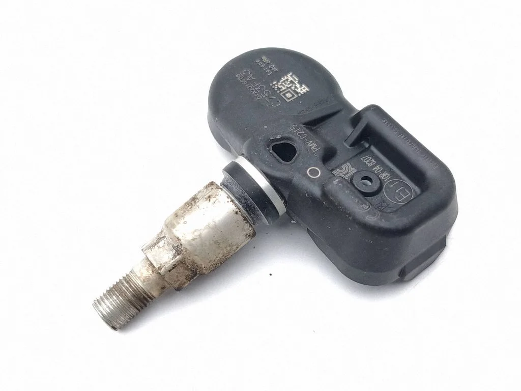 Tire pressure sensor – Toyota C-HR I (2016-2023)