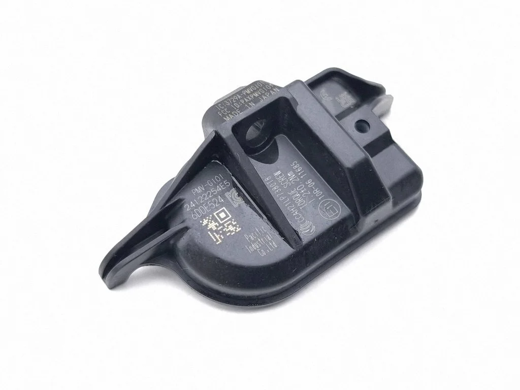 Tire pressure sensor PMVG101