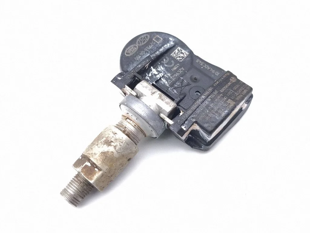 Tire pressure sensor 52933D4100
