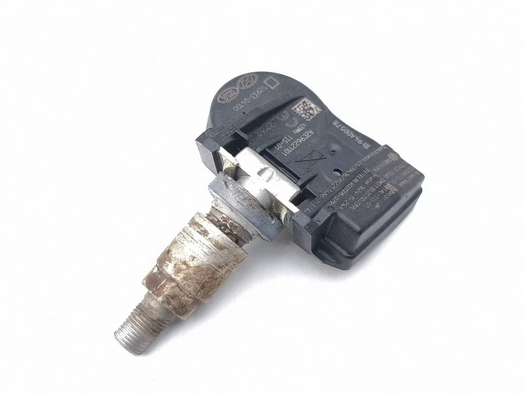 Tire pressure sensor 52933D4100