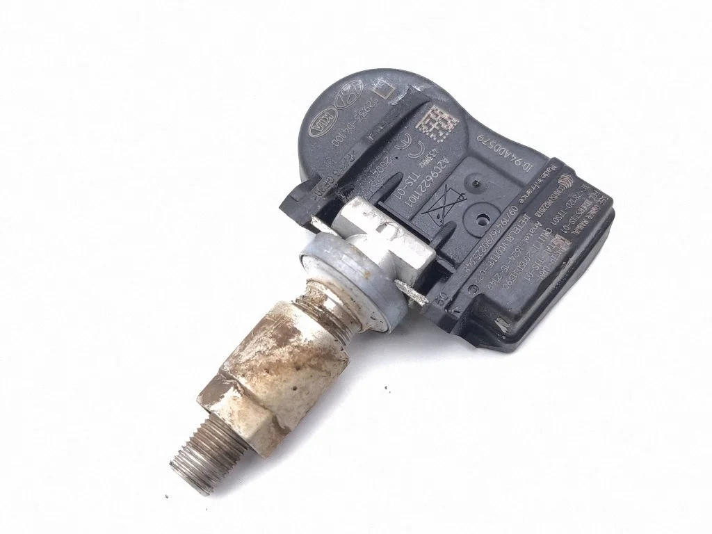 Tire pressure sensor 52933D4100