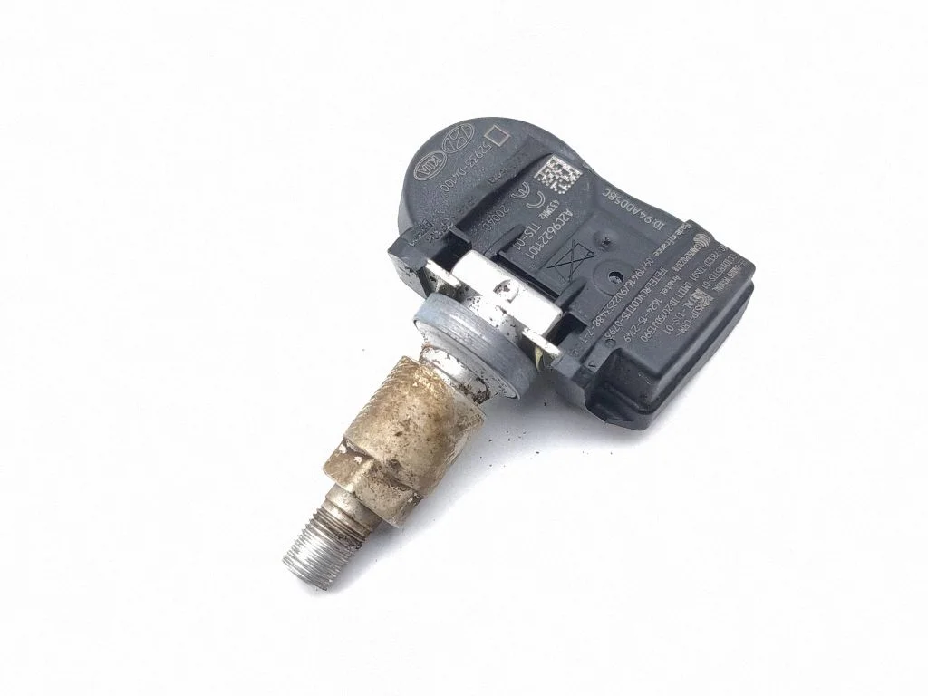 Tire pressure sensor 52933D4100