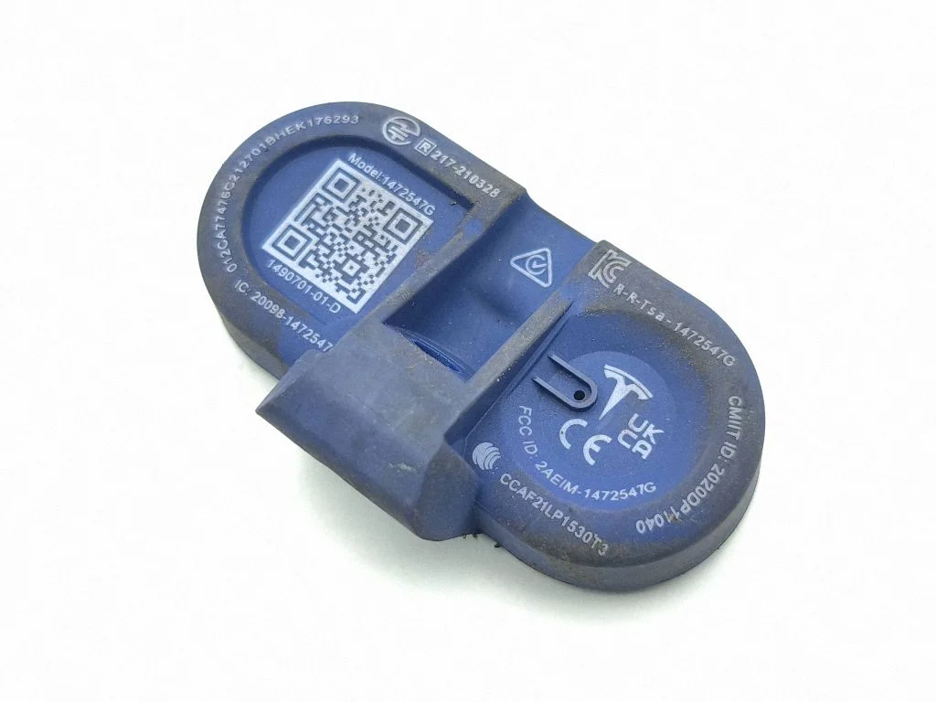 Tire pressure sensor – Tesla Model Y (2020-)