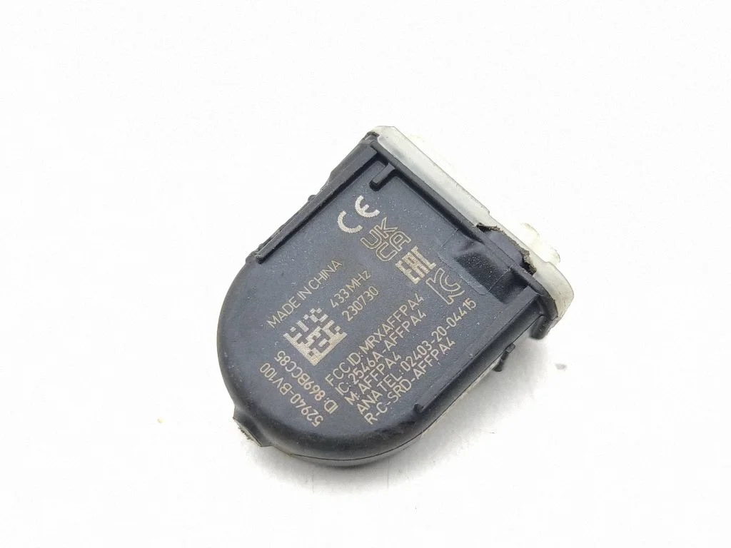 Tire pressure sensor – KIA Niro (2022-)