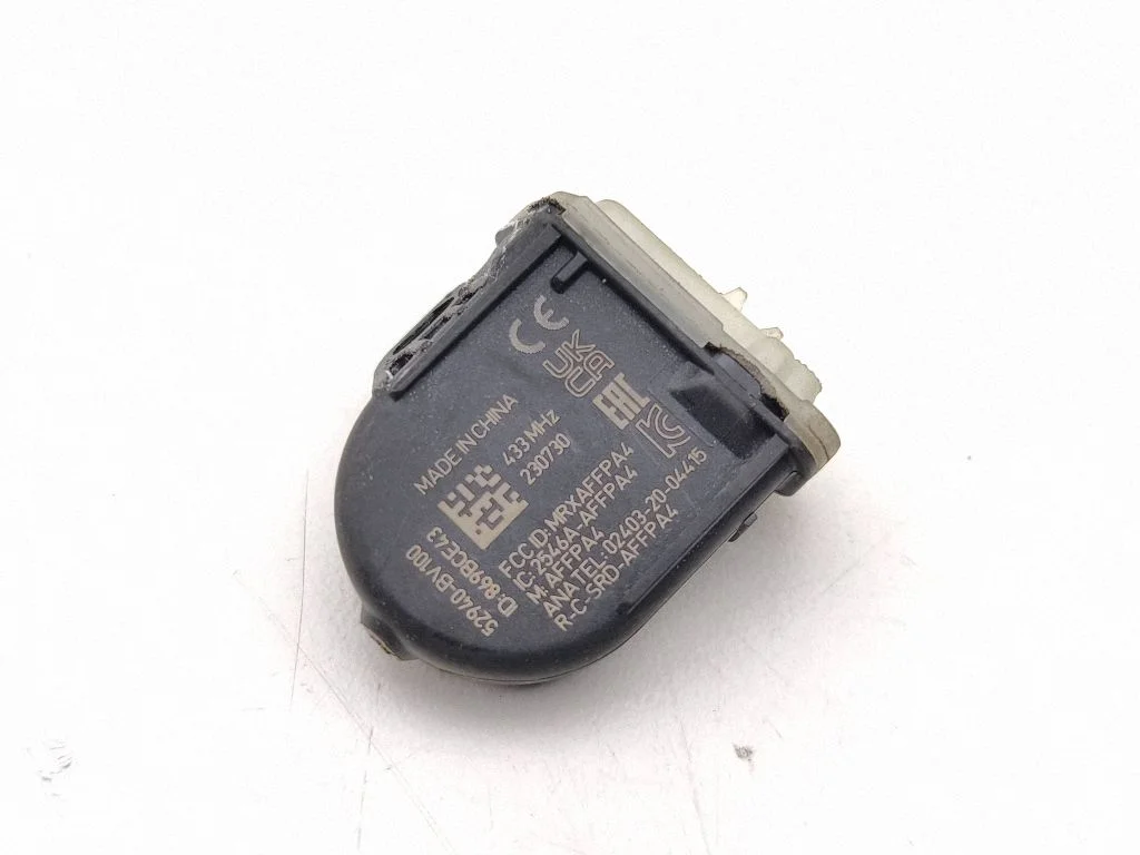Tire pressure sensor – KIA Niro (2022-)