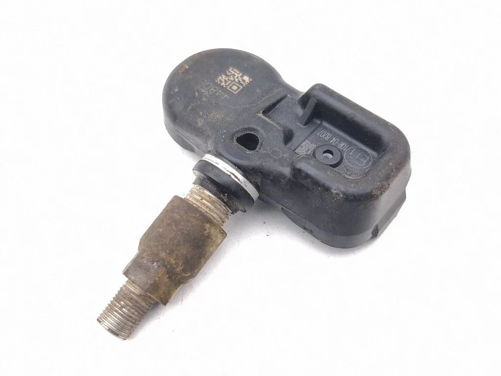 Tire pressure sensor – Toyota RAV 4 (XA50) (2018-)
